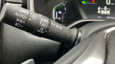 Honda CR-V 2.0 i-MMD Hybrid SE 2WD 5dr eCVT Hybrid Estate